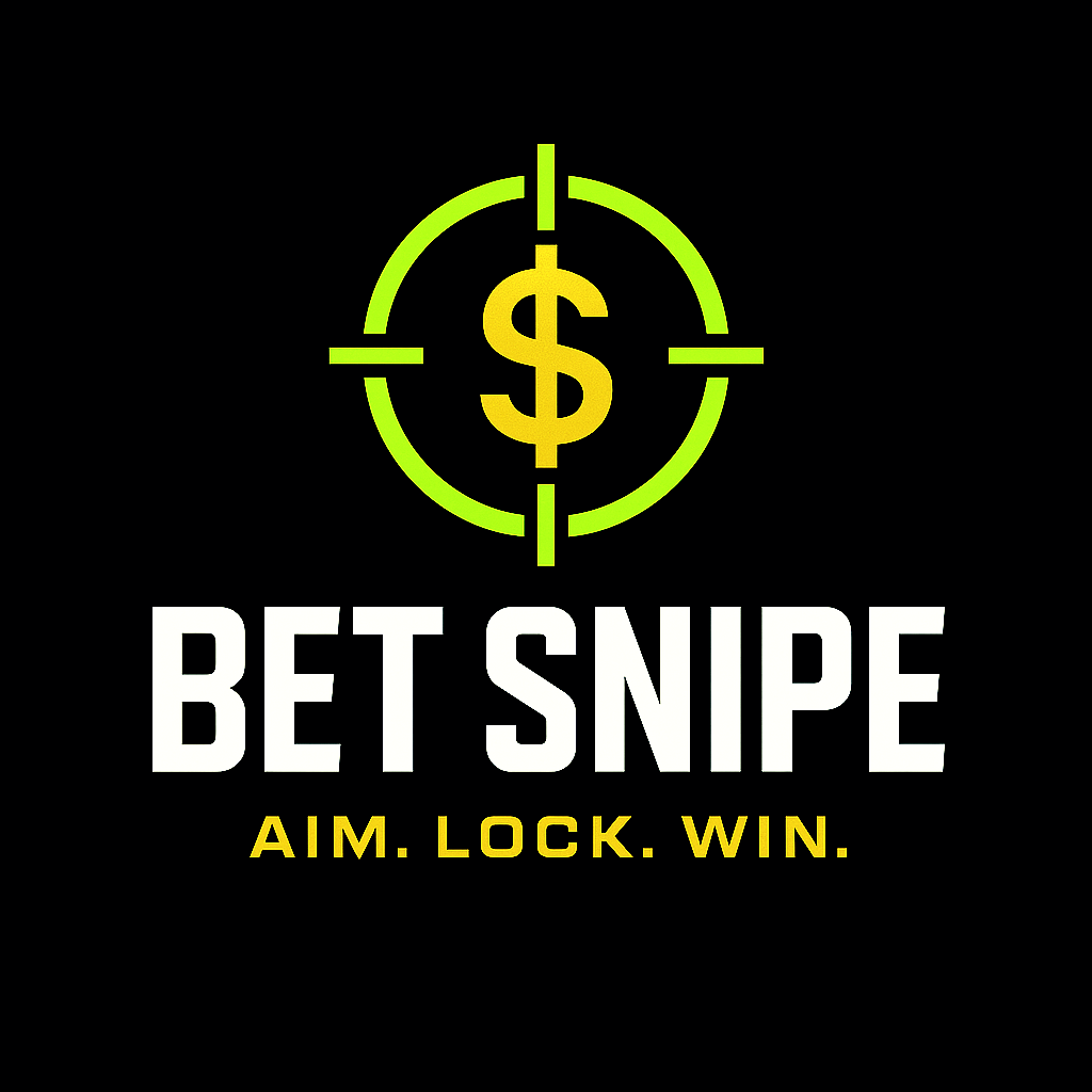 Bet Snipe Logo